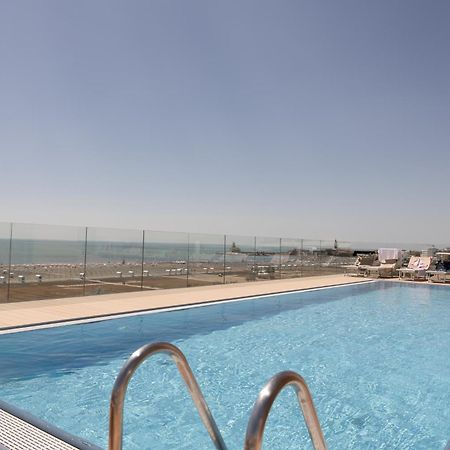 Hotel Monaco Caorle Ngoại thất bức ảnh