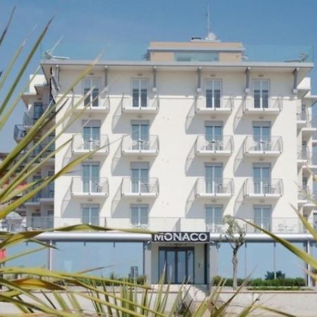 Hotel Monaco Caorle Ngoại thất bức ảnh