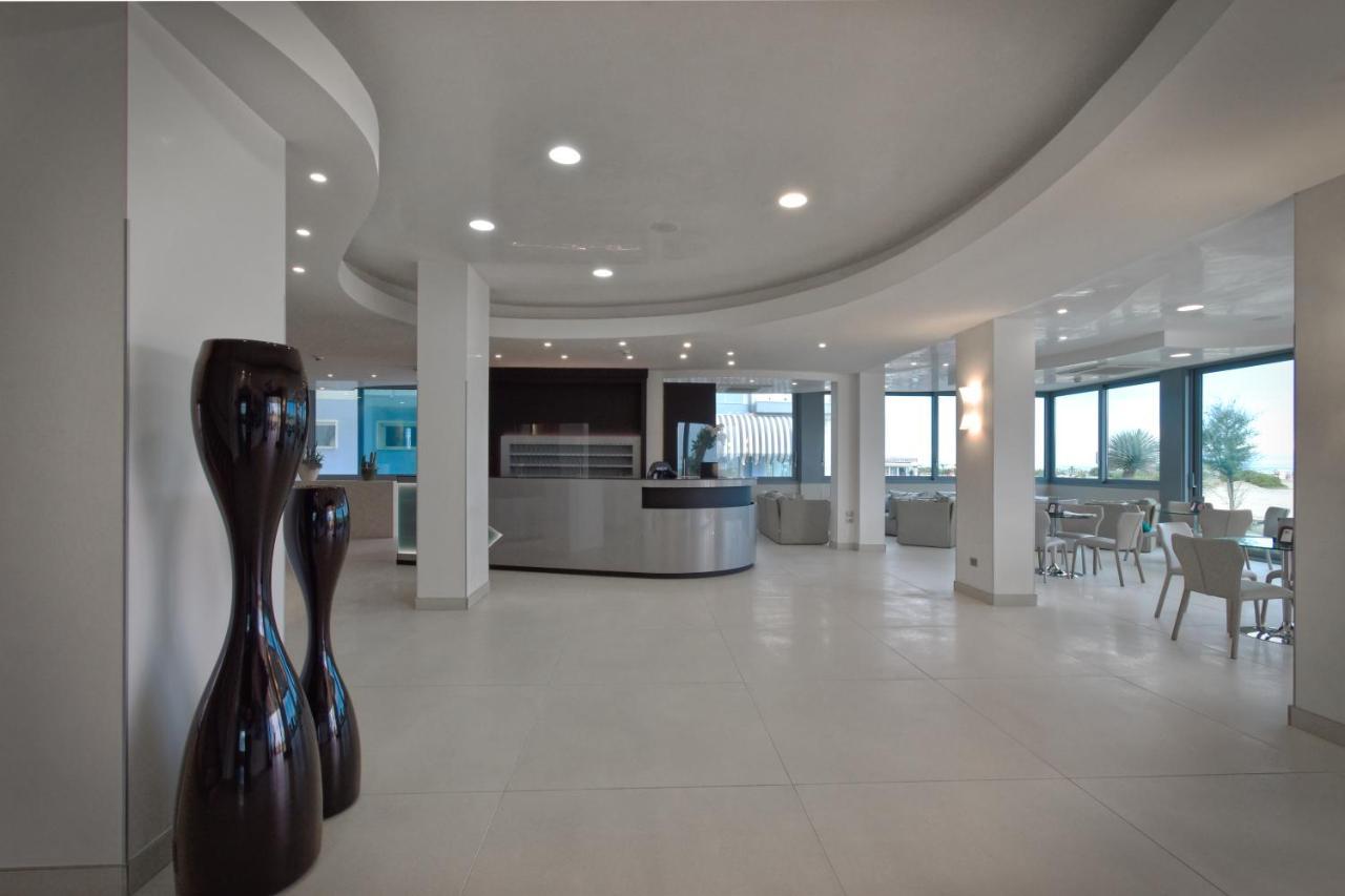 Hotel Monaco Caorle Ngoại thất bức ảnh