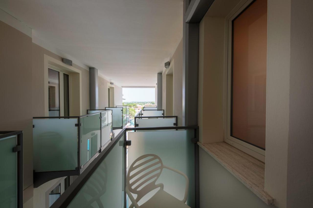 Hotel Monaco Caorle Ngoại thất bức ảnh