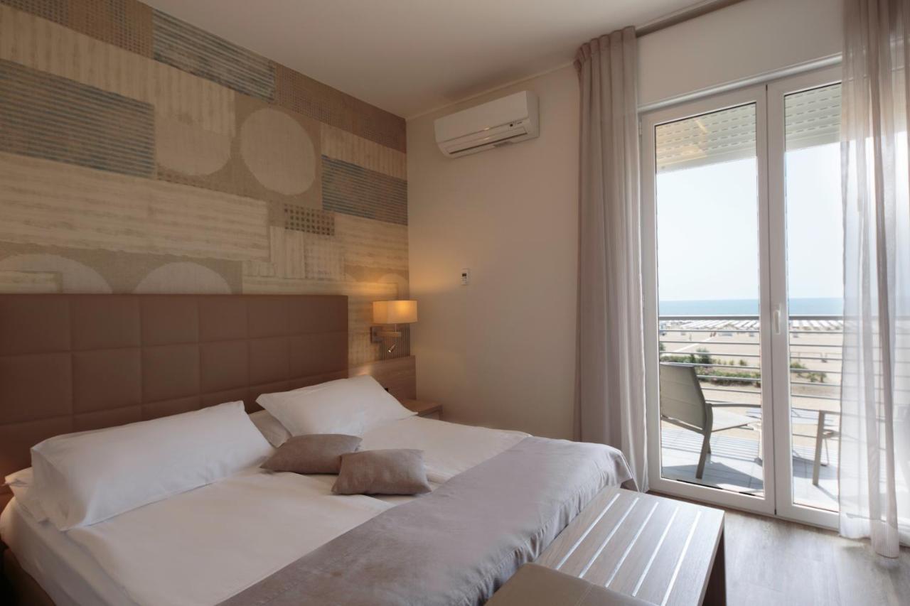 Hotel Monaco Caorle Ngoại thất bức ảnh