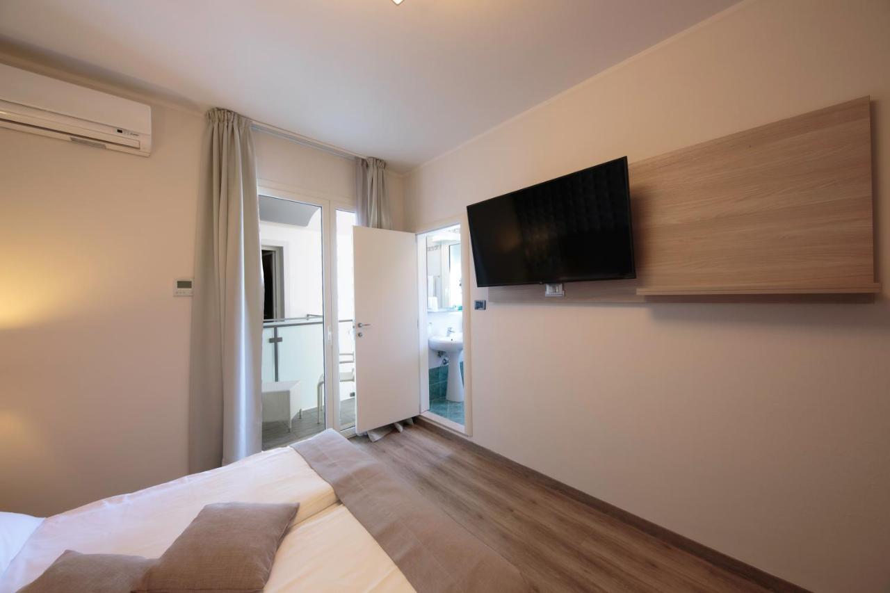 Hotel Monaco Caorle Ngoại thất bức ảnh