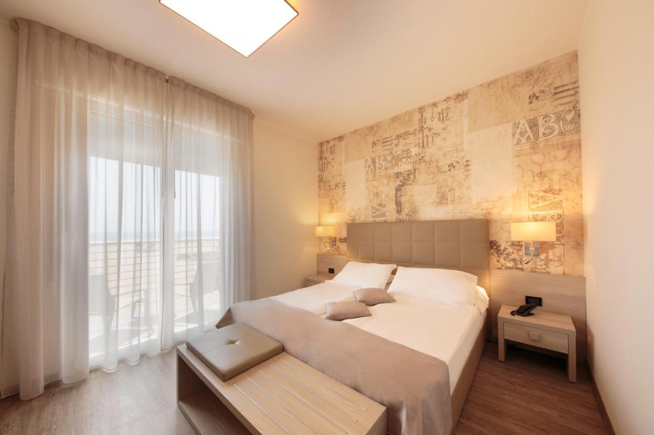 Hotel Monaco Caorle Ngoại thất bức ảnh