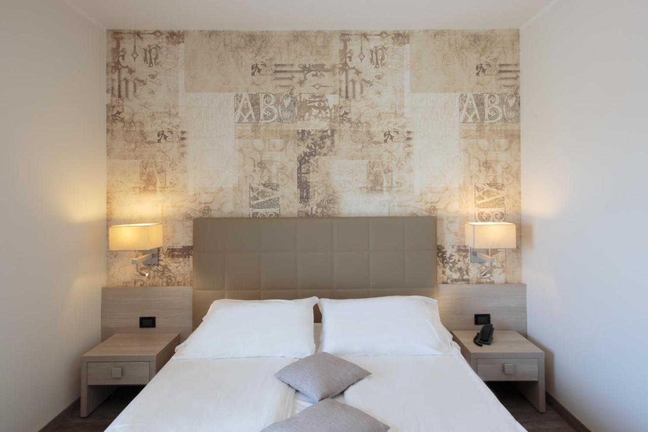 Hotel Monaco Caorle Ngoại thất bức ảnh