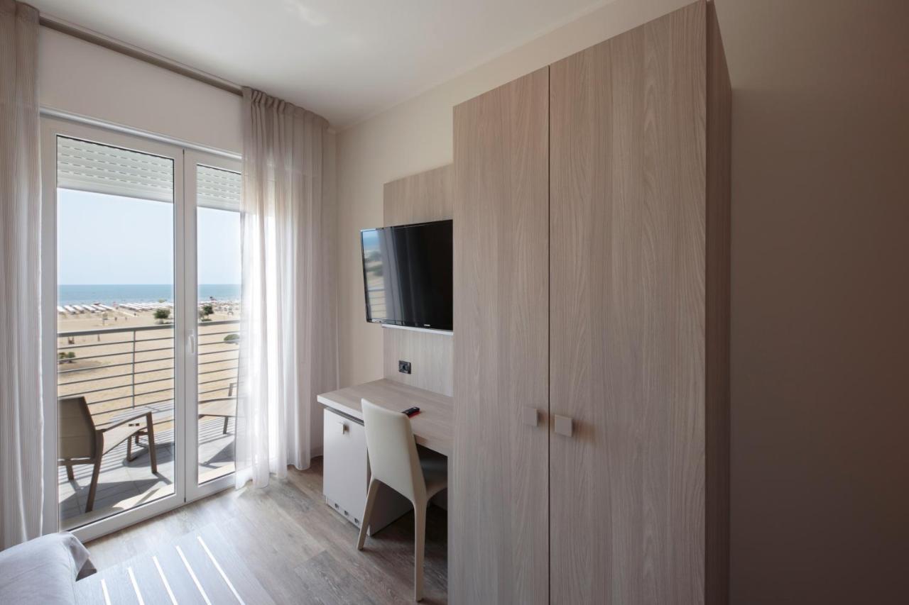 Hotel Monaco Caorle Ngoại thất bức ảnh