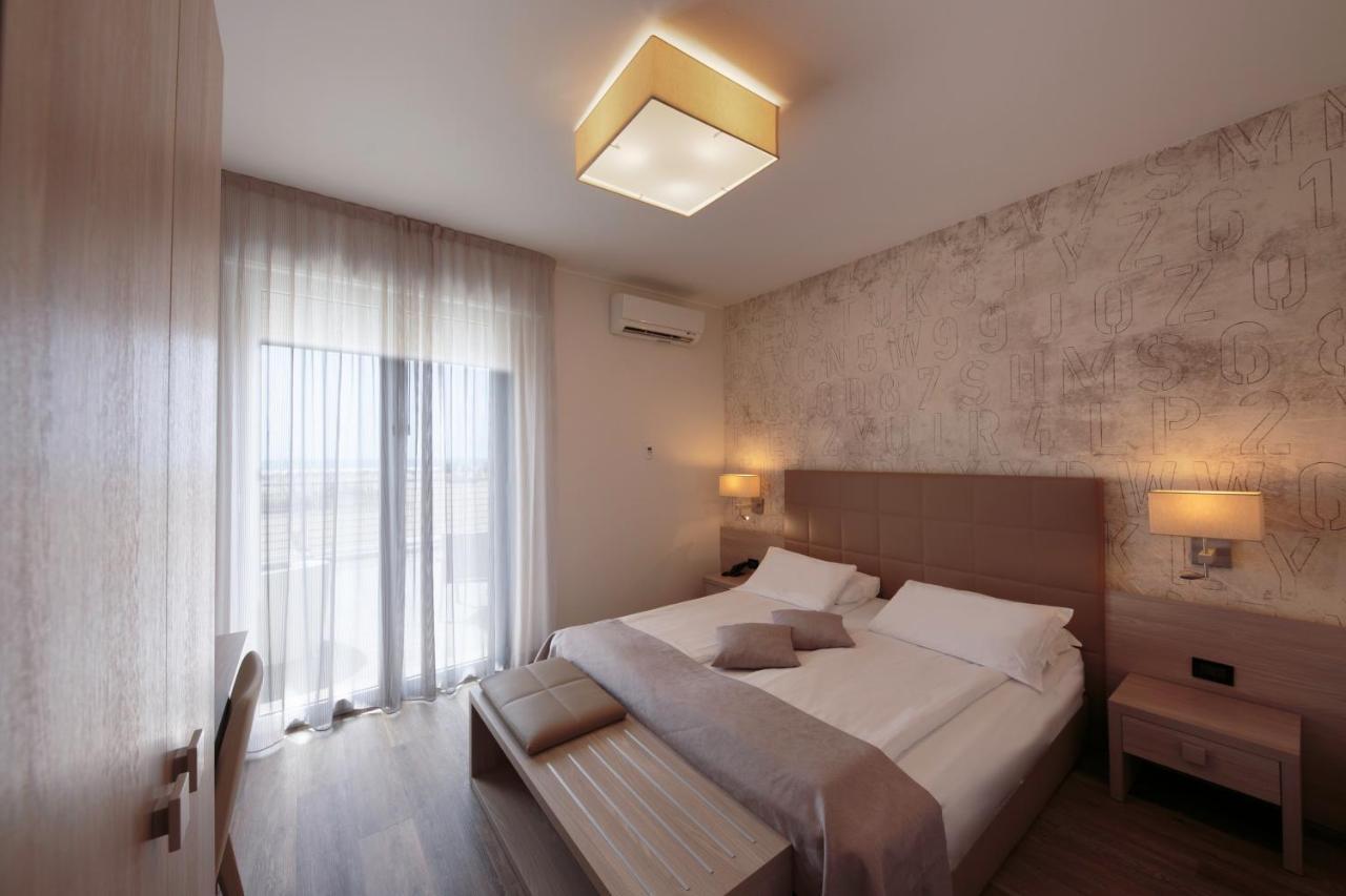 Hotel Monaco Caorle Ngoại thất bức ảnh