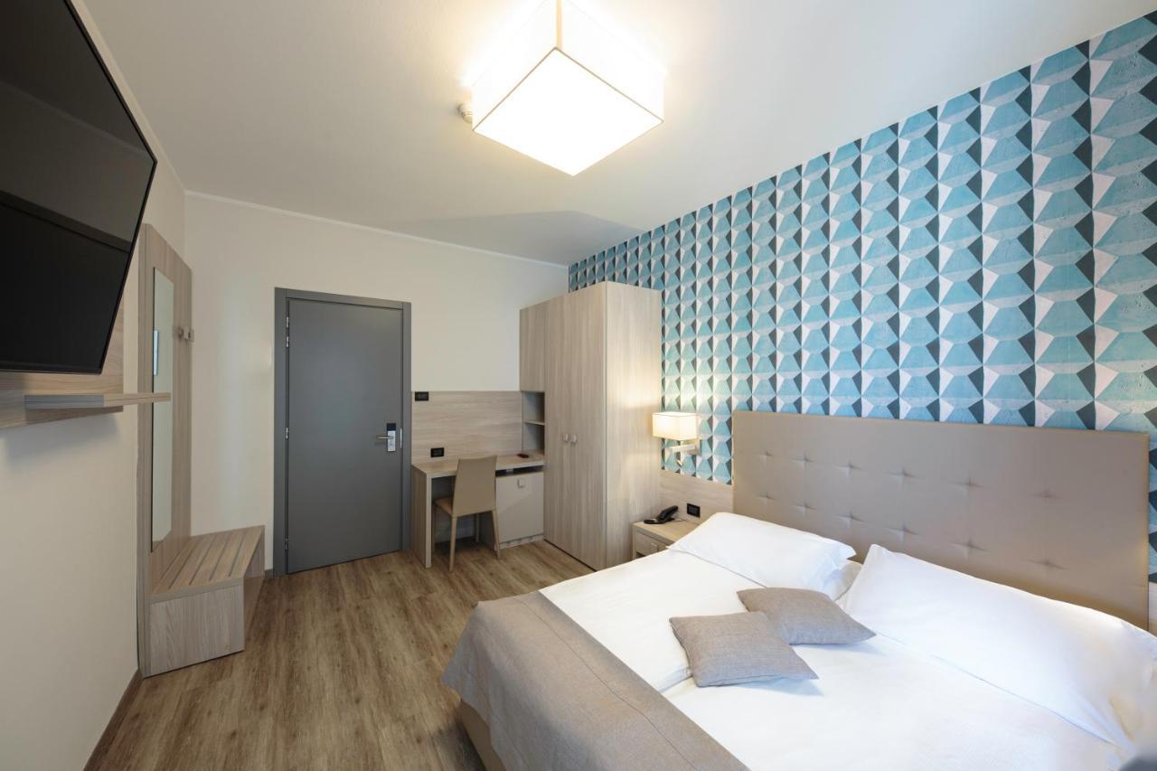 Hotel Monaco Caorle Ngoại thất bức ảnh