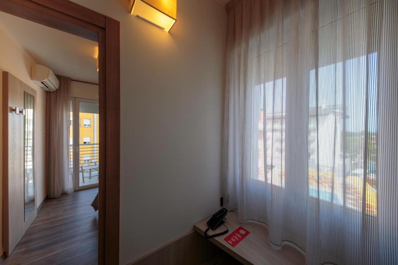 Hotel Monaco Caorle Ngoại thất bức ảnh