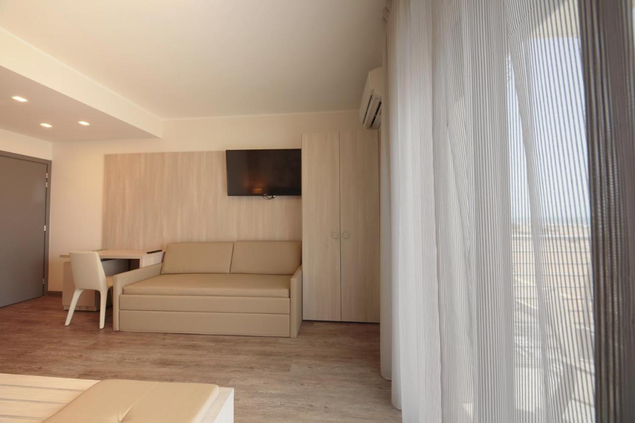 Hotel Monaco Caorle Ngoại thất bức ảnh