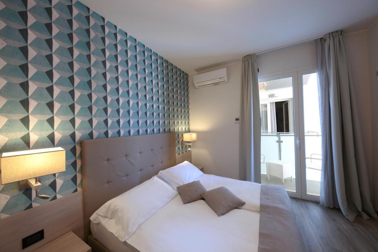 Hotel Monaco Caorle Ngoại thất bức ảnh