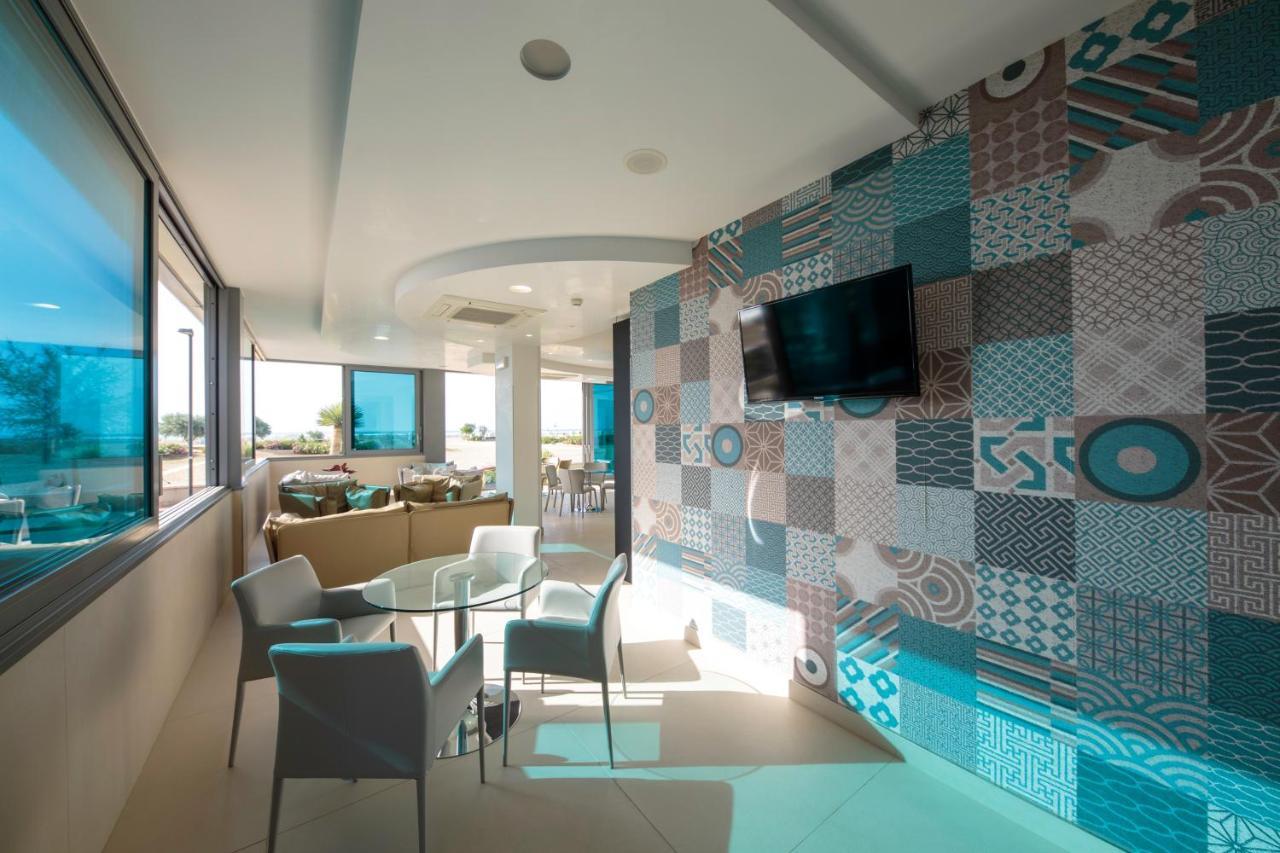 Hotel Monaco Caorle Ngoại thất bức ảnh