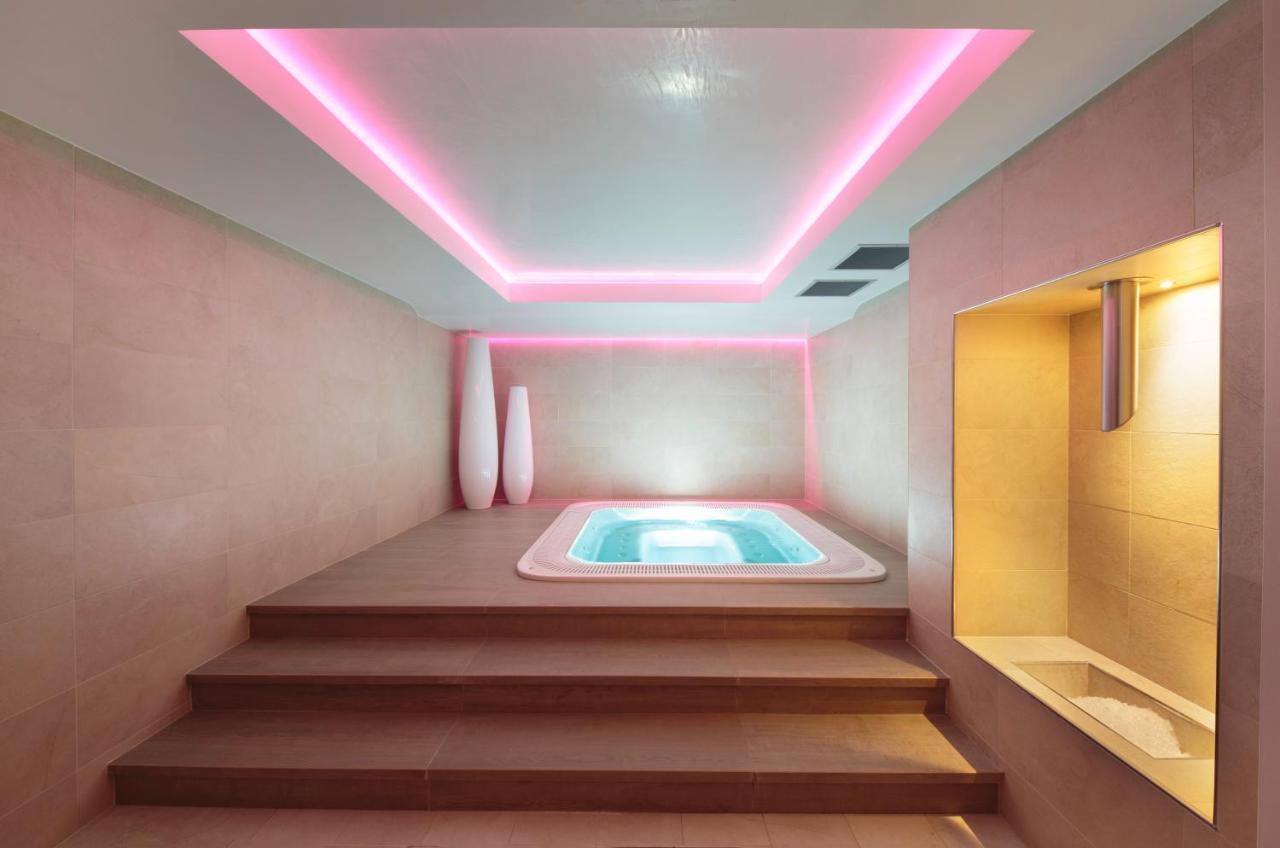 Hotel Monaco Caorle Ngoại thất bức ảnh
