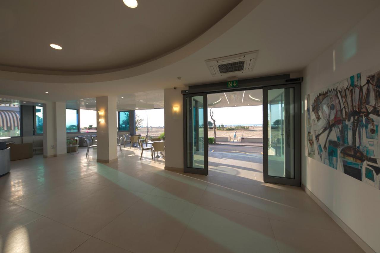 Hotel Monaco Caorle Ngoại thất bức ảnh