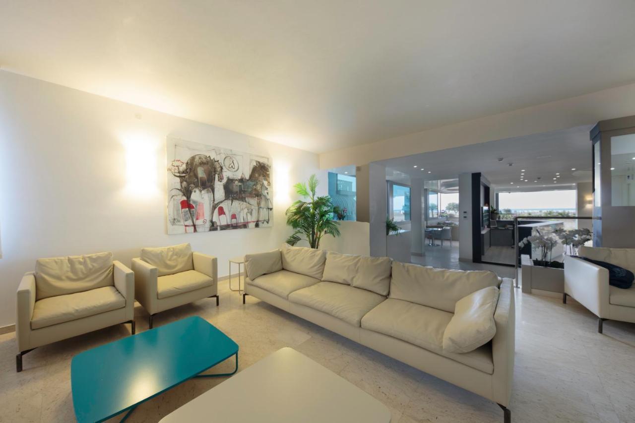 Hotel Monaco Caorle Ngoại thất bức ảnh