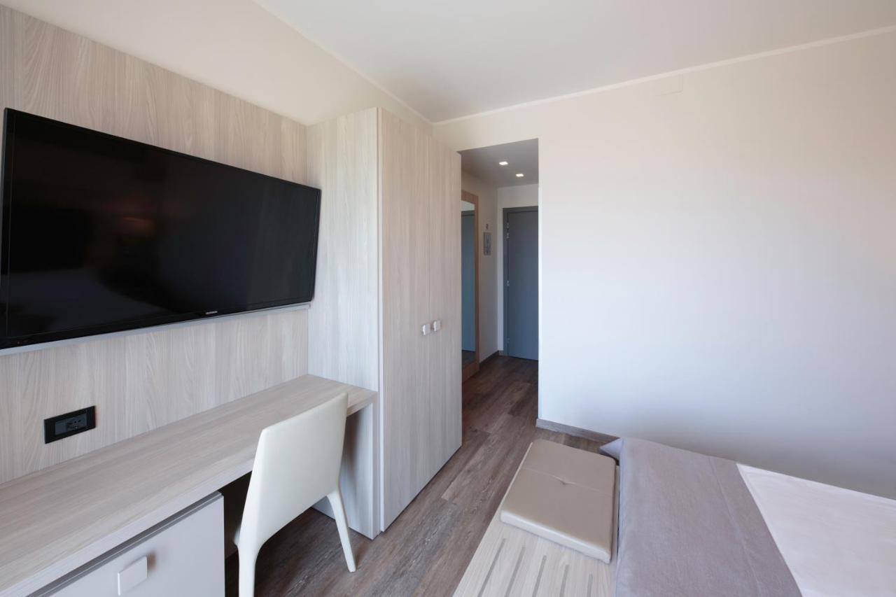 Hotel Monaco Caorle Ngoại thất bức ảnh