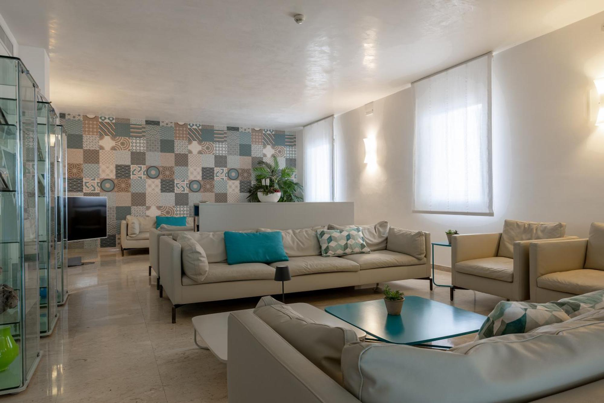 Hotel Monaco Caorle Ngoại thất bức ảnh