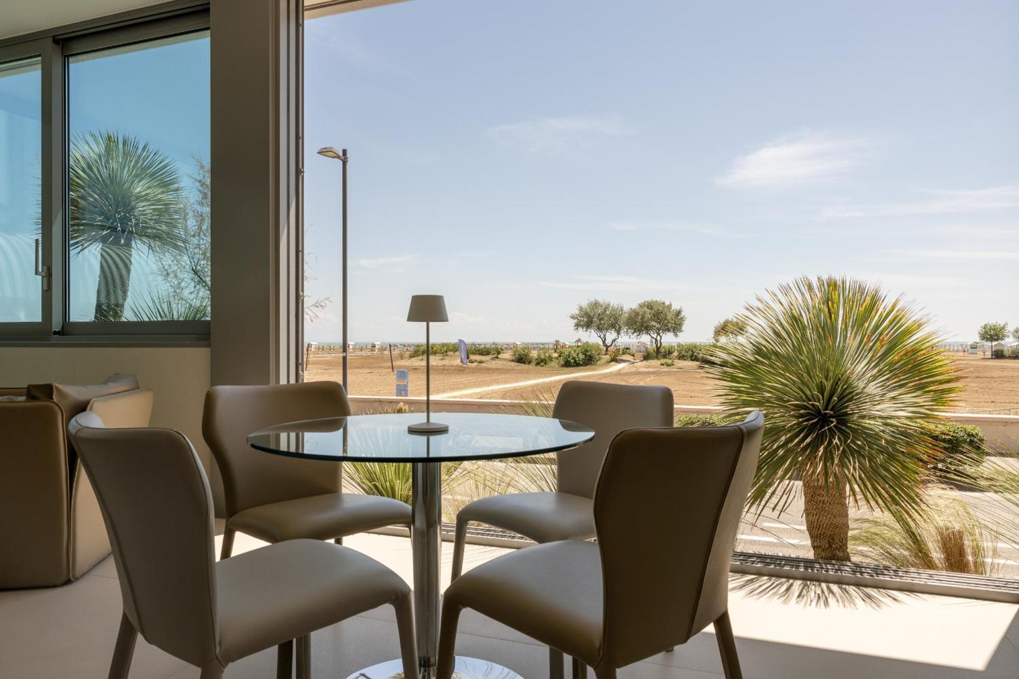 Hotel Monaco Caorle Ngoại thất bức ảnh