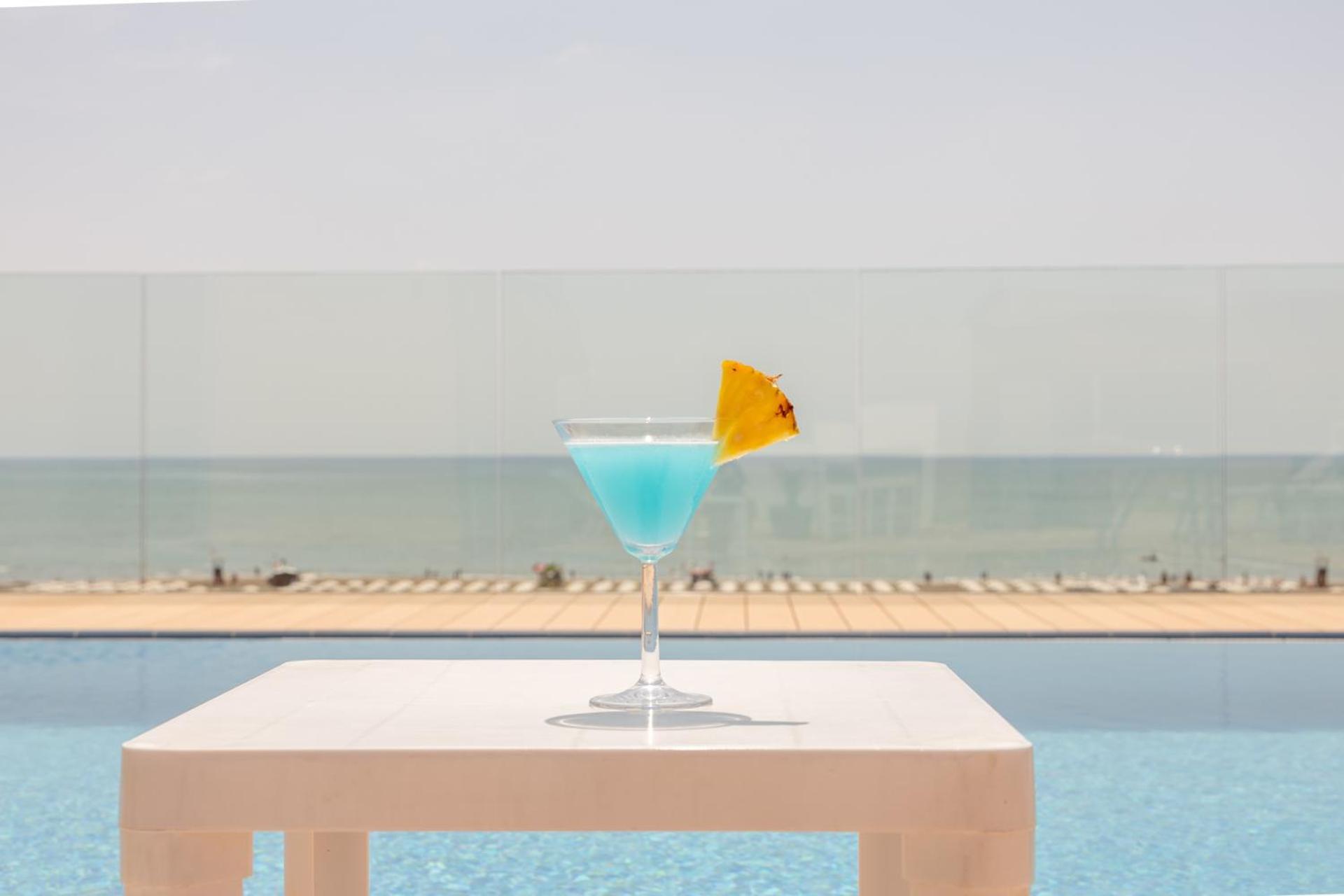 Hotel Monaco Caorle Ngoại thất bức ảnh