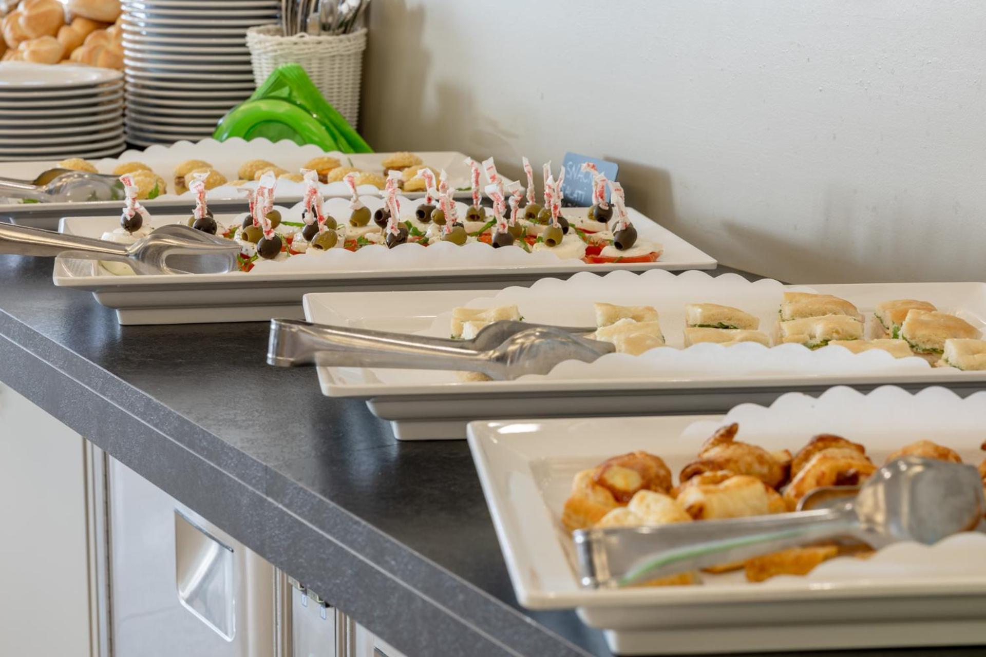 Hotel Monaco Caorle Ngoại thất bức ảnh