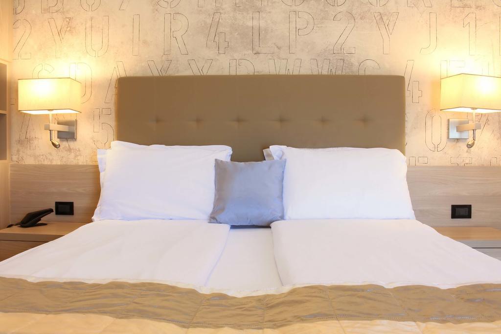 Hotel Monaco Caorle Ngoại thất bức ảnh
